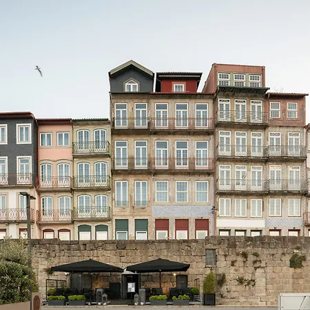 Pestana Vintage Porto Hotel & World Heritage Site-3