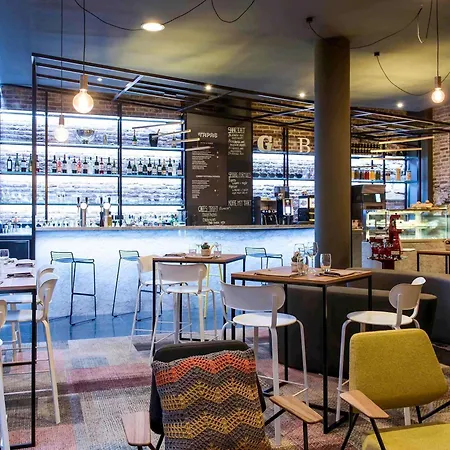 Novotel Gent Centrum-3