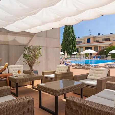 Dorisol Buganvilia Studio Hotel-3