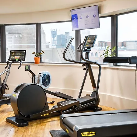 Novotel London Bridge-3