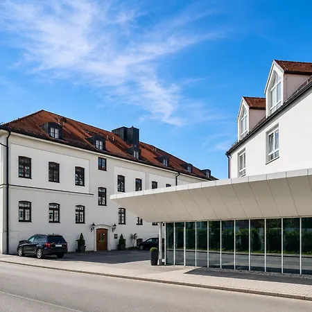 Sunday Hotel Muenchen Airport Freising-3