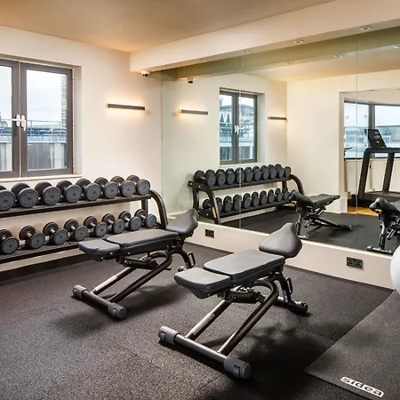 Novotel London Bridge-2
