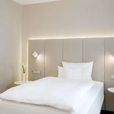 Avani Frankfurt City Hotel-3
