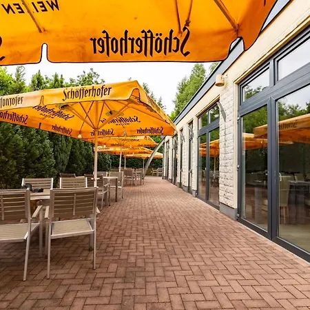 Garner Hotel Oberhausen By Ihg-2