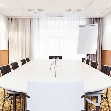 Novotel Gent Centrum-3