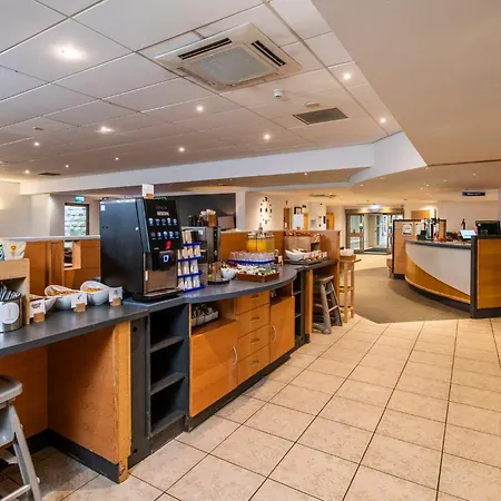 Holiday Inn Express Inverness By Ihg-3