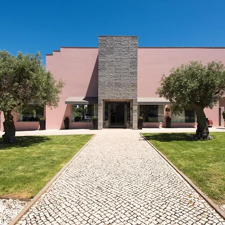 Vila Gale Collection Praia (Adults Only)-3