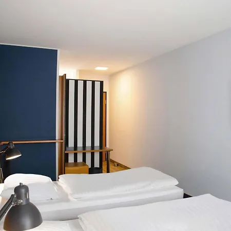 B&B Hotel Dresden-Altstadt-3