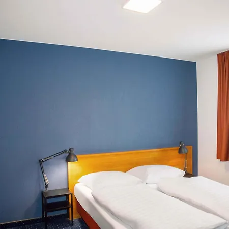 ACHAT Hotel Dresden Altstadt-3