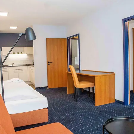 B&B Hotel Dresden-Altstadt-3