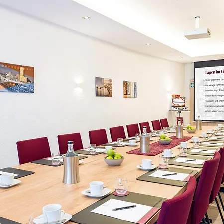 CityClass Hotel am Dom-3