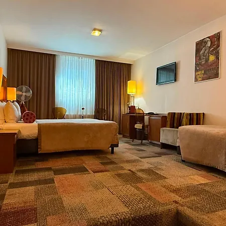 Hotel Amstelzicht-3