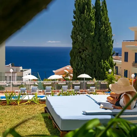 Dorisol Buganvilia Studio Hotel-2