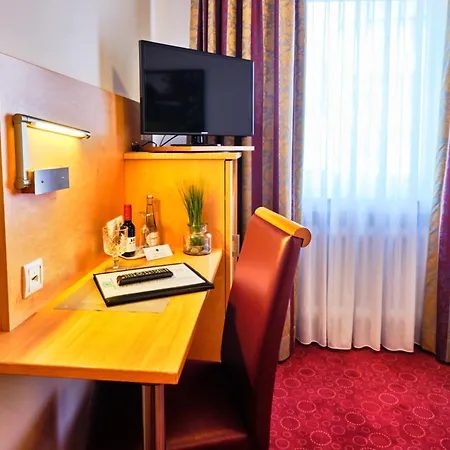 Hotel Zum Adler-2