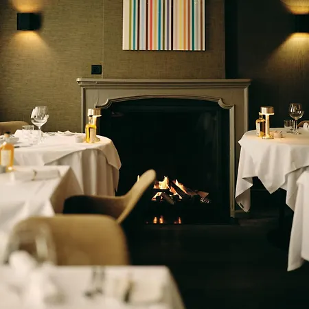Hotel Messeyne-2