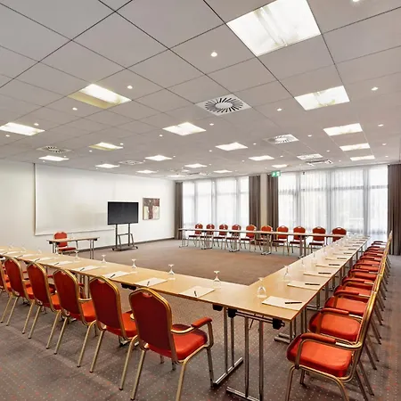 Best Western Hotel Bochum-2