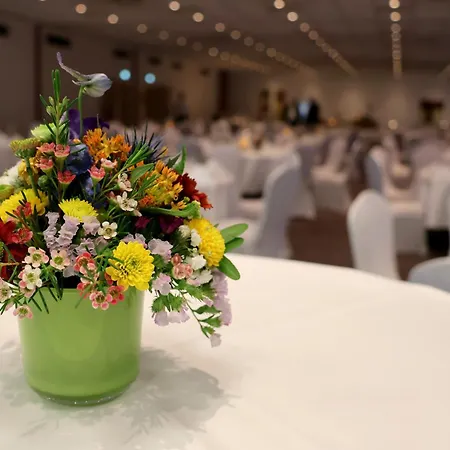 Best Western Hotel Bochum-3