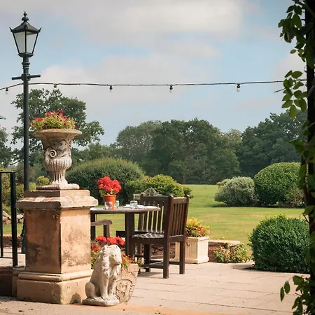Rookery Hall Hotel & Spa-2