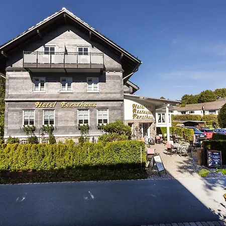 Hotel Forsthaus-3
