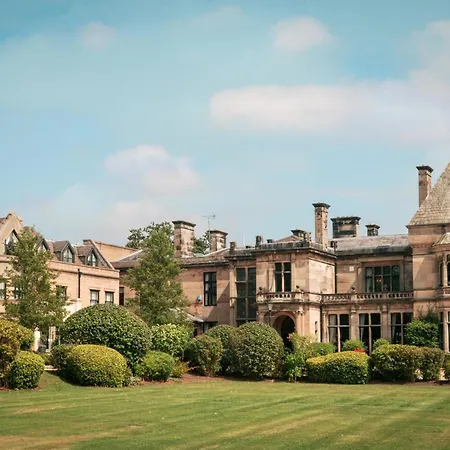 Rookery Hall Hotel & Spa-3