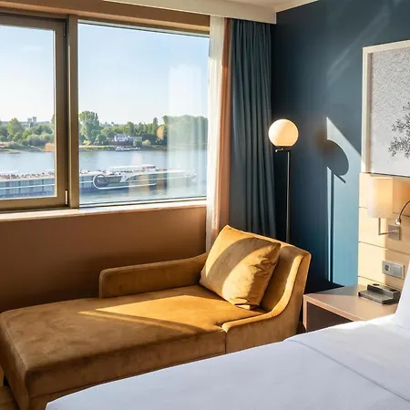 Hilton Mainz-2