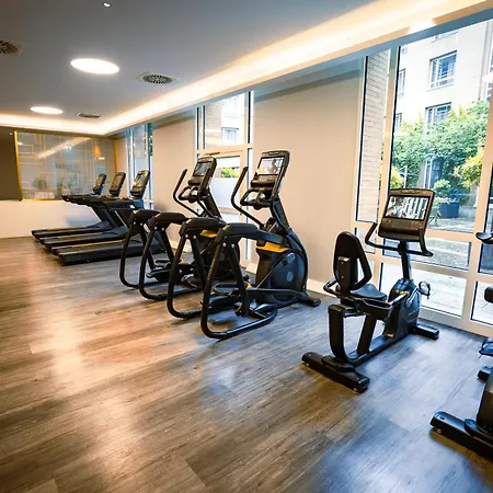 Hilton Munich City-2