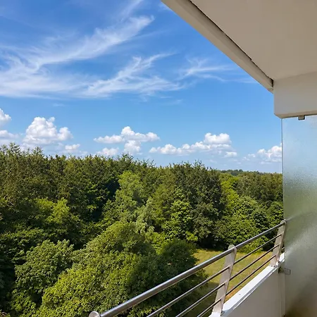 Plaza Premium Timmendorfer Strand-2