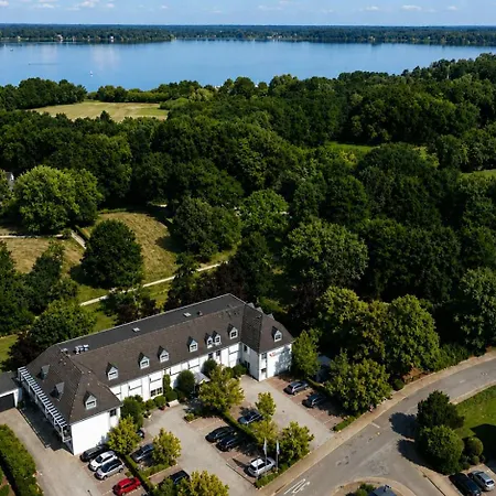 Nordwest-Hotel Bad Zwischenahn-3