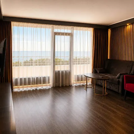 PLAZA Premium Timmendorfer Strand-2