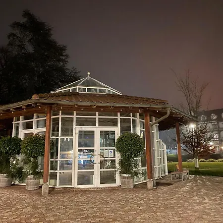 Hotel Harzer am Kurpark-3