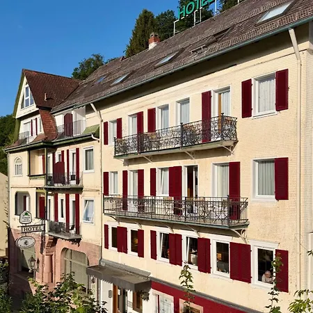 Hotel Kull Von Schmidsfelden-2