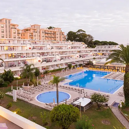 Muthu Clube Praia da Oura-3