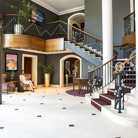 Maison Messmer - Ein Mitglied Der Hommage Luxury Hotels Collection-3