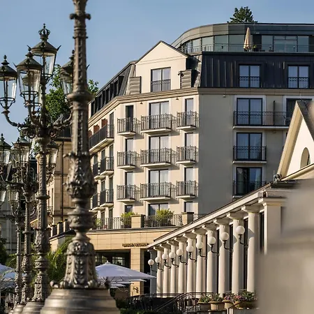 Maison Messmer - Ein Mitglied Der Hommage Luxury Hotels Collection-2