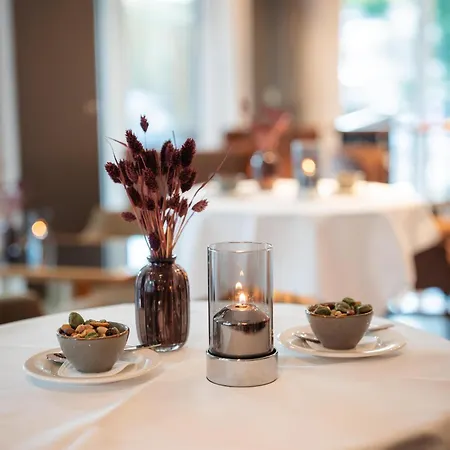 Maison Messmer - Ein Mitglied Der Hommage Luxury Hotels Collection-2