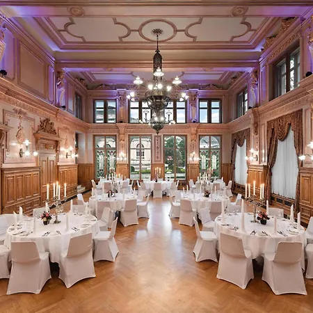 Maison Messmer - ein Mitglied der Hommage Luxury Hotels Collection-2