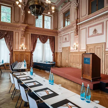 Maison Messmer - Ein Mitglied Der Hommage Luxury Hotels Collection-3