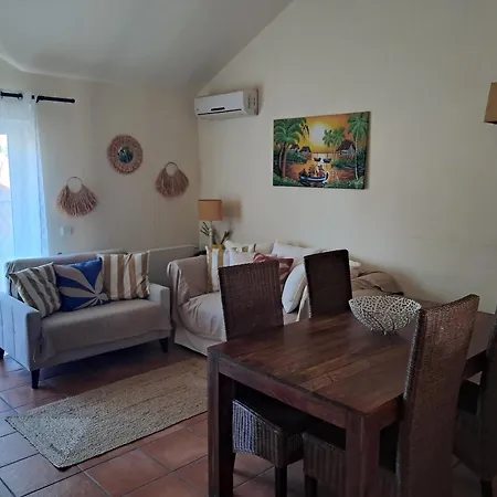 Aldeamento Turistico Casas Da Comporta-2
