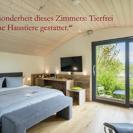 Dreimaederlhaus - Das Vegetarische Boutique Hotel-3