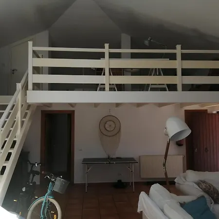 Aldeamento Turistico Casas Da Comporta-3