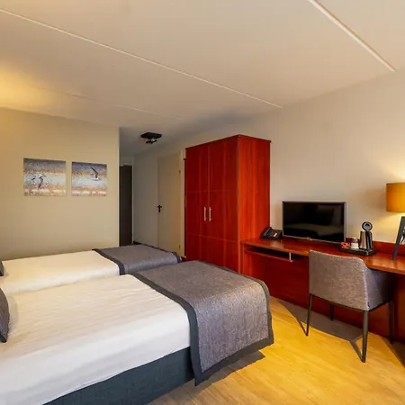 Hotel Zuiderduin-3