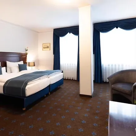 Hotel Prinz Eugen Vienna-2