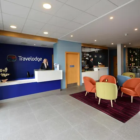 Travelodge Plus Galway-3