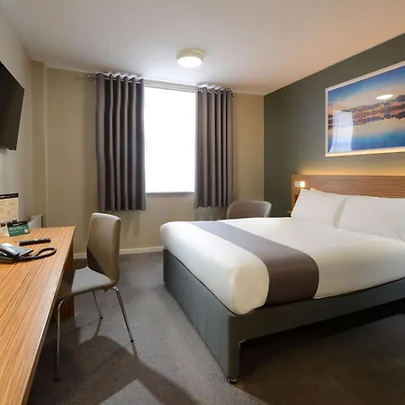 Travelodge Plus Galway-2