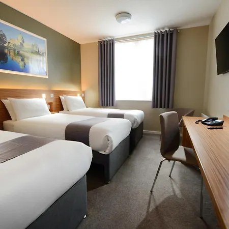 Travelodge Plus Galway-3