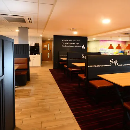 Travelodge Plus Galway-2