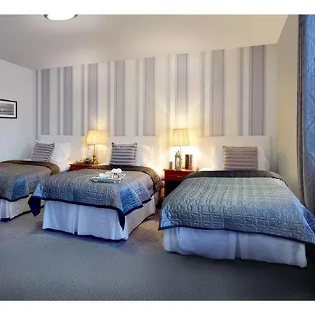 Woodfield House Hotel-2