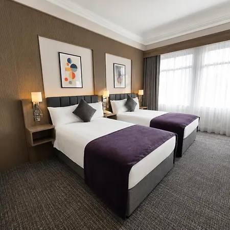 Rochestown Lodge Hotel-2