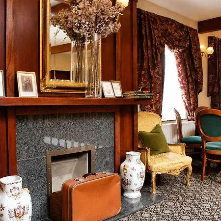 Summerhill House Hotel-2