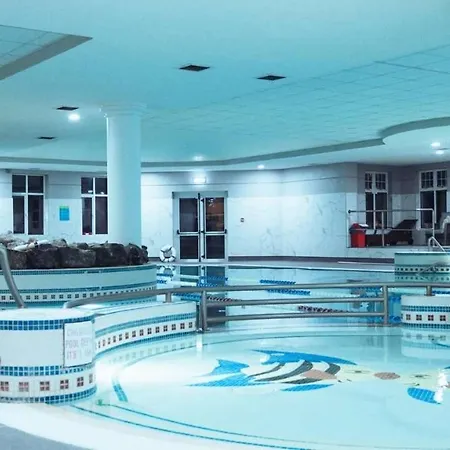Fitzgeralds Woodlands House Hotel-2